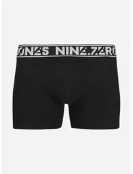 Pack of 3 - Nine Zero Solid Trunks - 4
