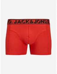 Pack of 3 - Nine Zero Solid Trunks - 1