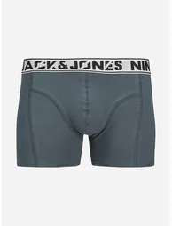 Pack of 3 - Nine Zero Solid Trunks - 3