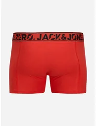 Pack of 3 - Nine Zero Solid Trunks - 2