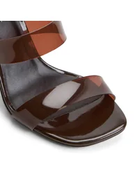 Ariielle / Heeled Sandals - 4