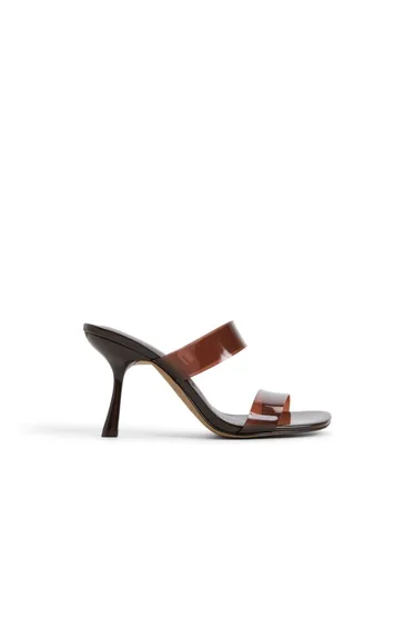 Ariielle / Heeled Sandals