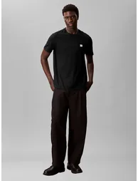 Calvin Klein Men S/S T-Shirt