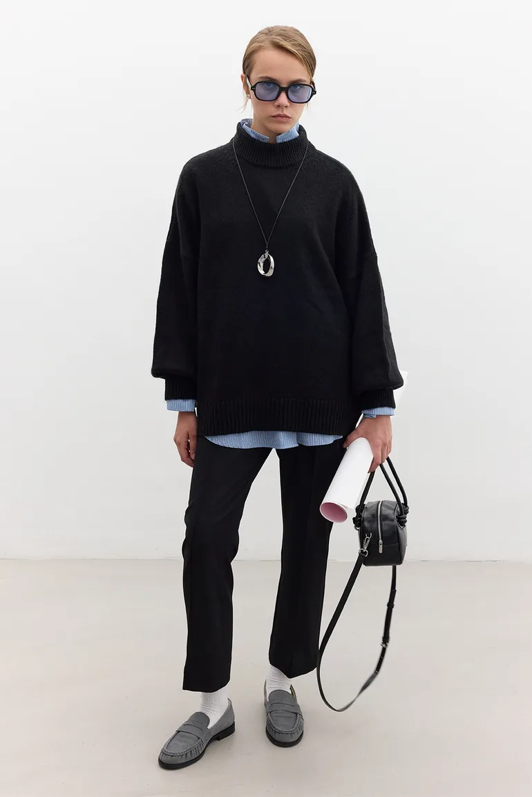ELLA SWEATER - 4
