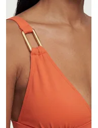 Trim Detail Bikini Top - 3