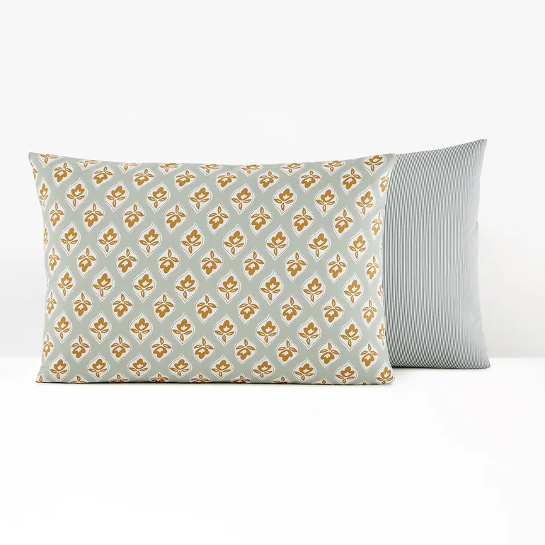 Cilou Cotton Pillowcase - 2