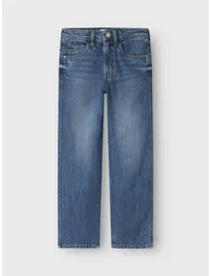 Straight Jeans - 4