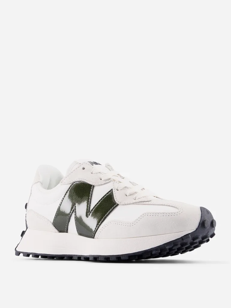 327 Shoes - 3