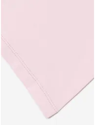 Childsplay Girls Cotton T-Shirt in Pink - 5