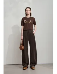 All - Cotton Casual Sweatpants