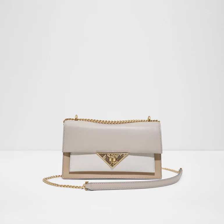 Byworthia / Cross Body - 1