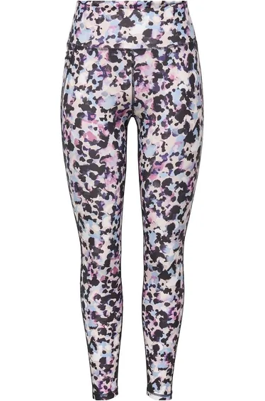 Printed Sports Leggings