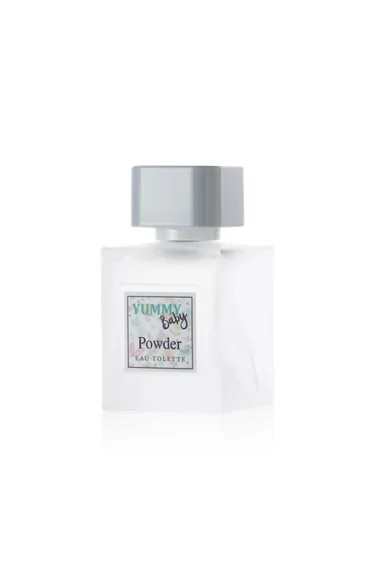 Yummy Baby Powder EDT