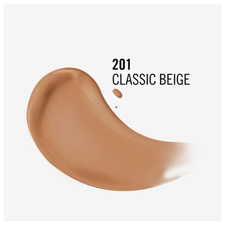 كريم أساس ريميل لندن Golden Beige - 2