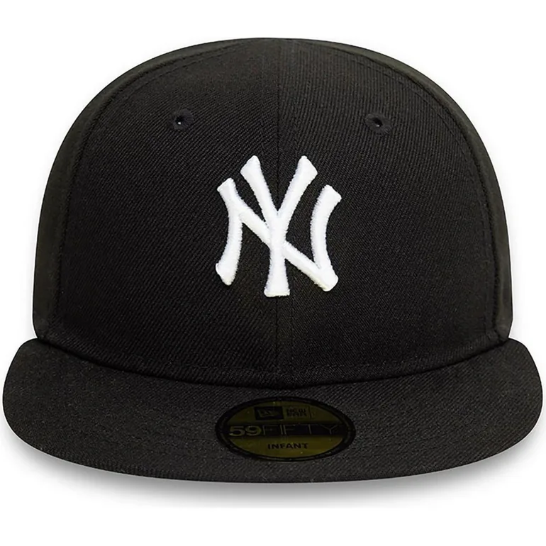New Era Kids 59FIFTY My First New York Yankees Baseball Cap - 1