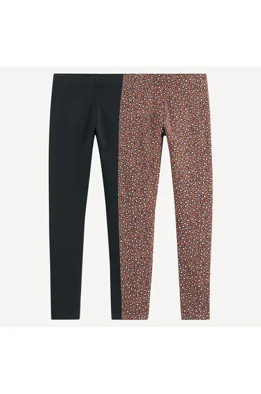 Pack of 2 Leggings