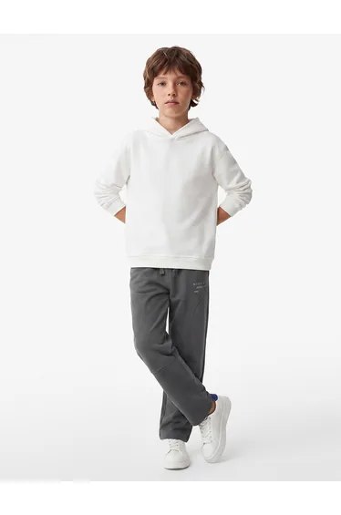 BOYS SWEAT BOTTOMS
