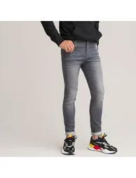Slim Fit Jeans - 4