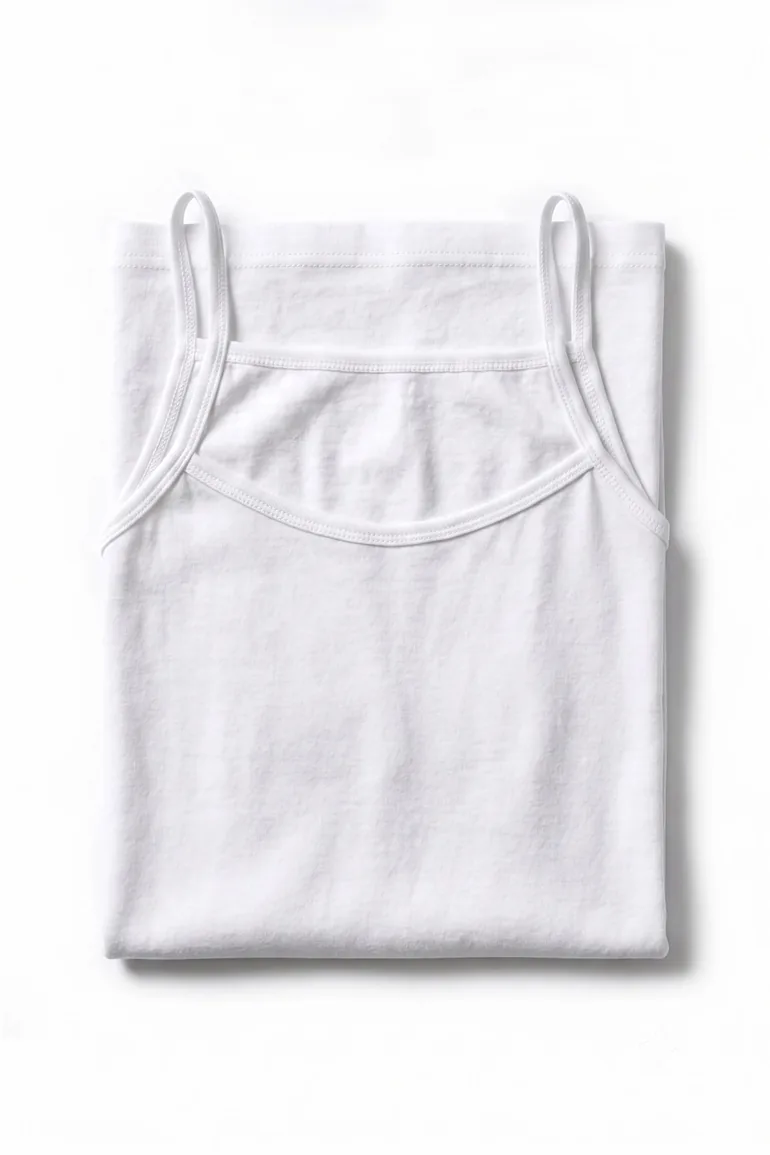 ÖTS Women's Fitted Tank Top - 3