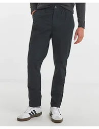 Ripstop Tapered Comfort Stretch Trouser - 3