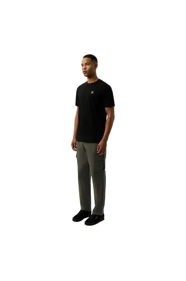 Patrick Mens Cambell T-Shirt - Black