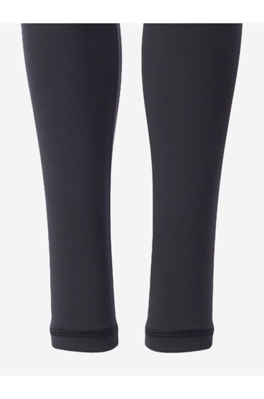 New Balance Girls Harmony High Rise Sport Leggings in Black product thumbnail 4