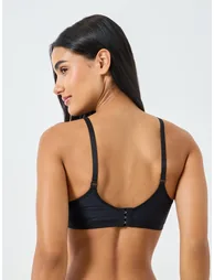 Pack of 2 - Padded T-Shirt Bra - 5