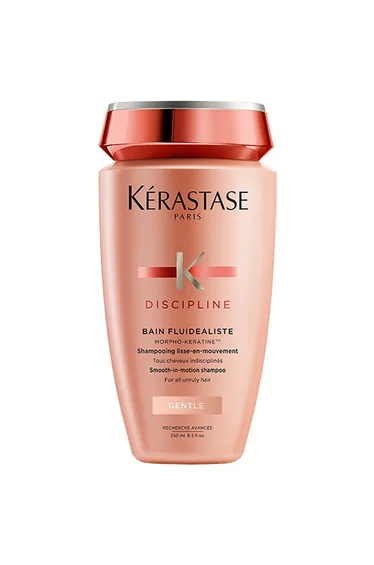 Kérastase Discipline Bain Fluidealiste Gentle Smooth-in-Motion Shampo