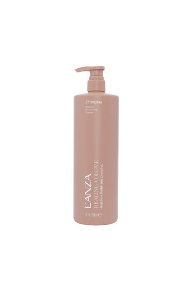 L'Anza Healing Volume Shampoo 950ml