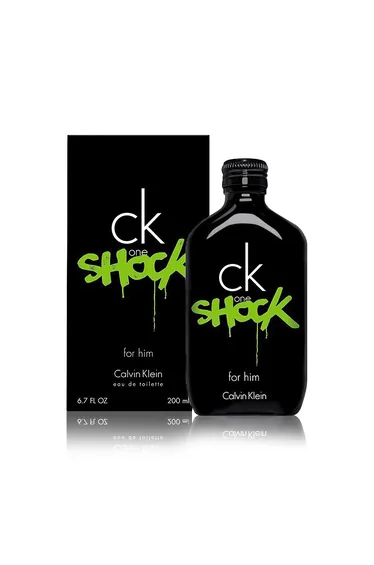 عطر كالفين كلاين رجالي - 200 مل