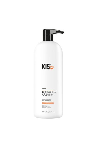KIS Daily KeraShield Leave-In 1000ml
