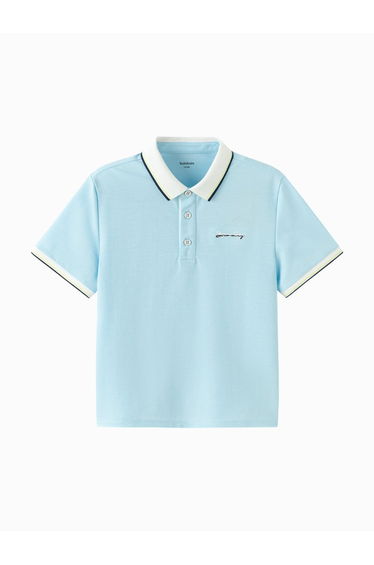 Boys' Short Sleeve T-Shirt
