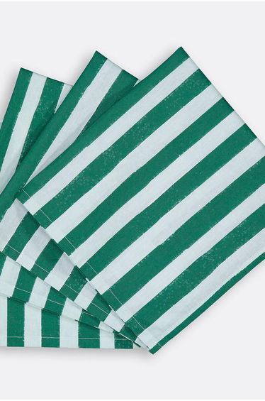 Set of 4 Marles Washed Cotton Napkins