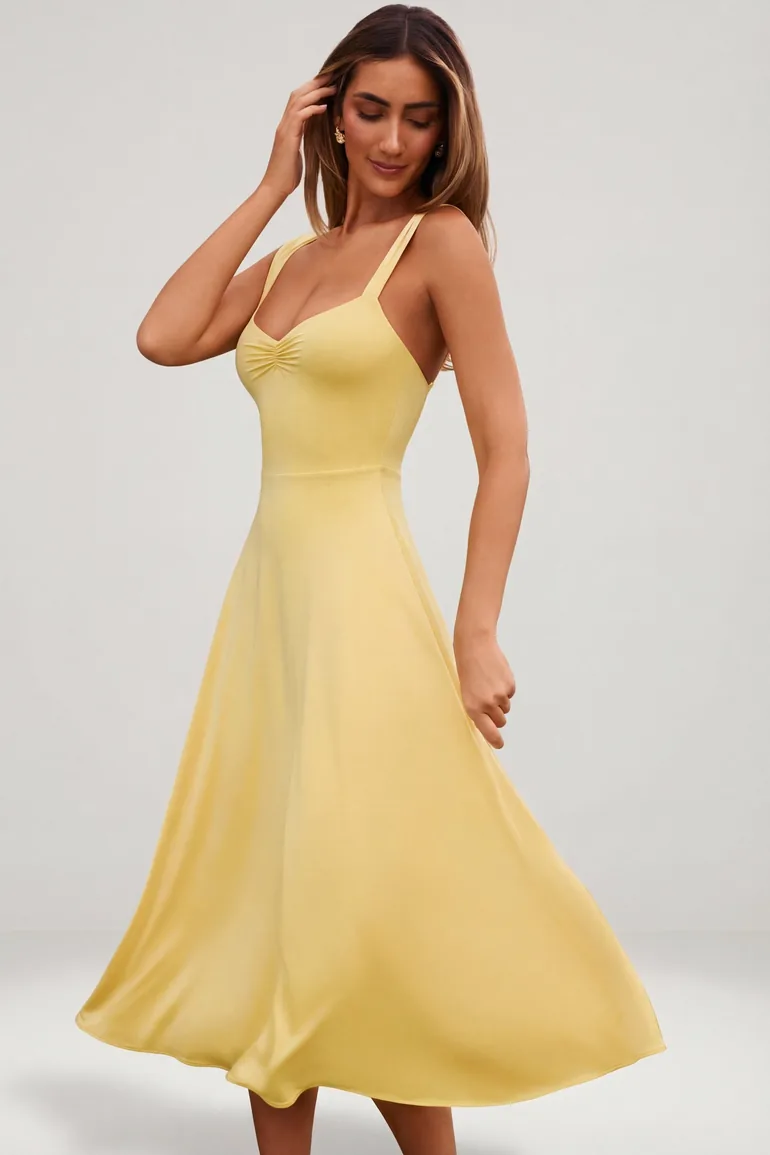 sweetheart neck ruched midaxi dress MISSGUIDED Sheer Leopard Print Sweetheart Neck Spaghetti Strap Ruched Midaxi Dress,S