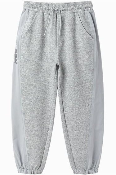 Boys' Sweatpants With Print
