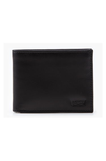 Classics Hunte Batwing Wallet in Leather