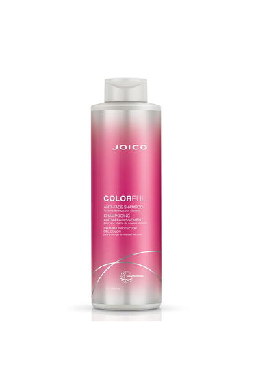 JOICO Colorful Anti-Fade Shampoo 1000ml