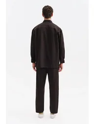 GIESTO Men's Cotton-Lycra Shirt - 2
