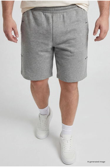 TOMMY Men's Cotton-Polyester Shorts product thumbnail 4