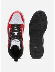 Rebound V6 Mid Sneakers - 3