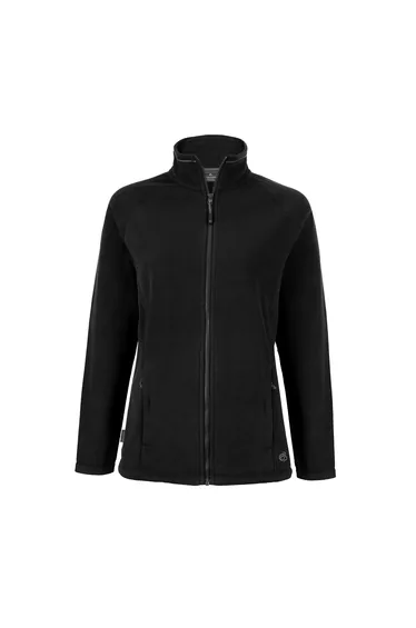 Craghoppers Womens/Ladies Expert Miska 200 Fleece Jacket - Black