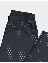Pyjamas with Polka Dot Trousers - 5