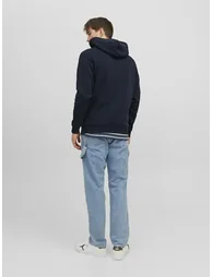 Bradley Hoodie - 2