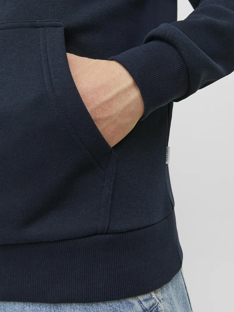 Bradley Hoodie - 5