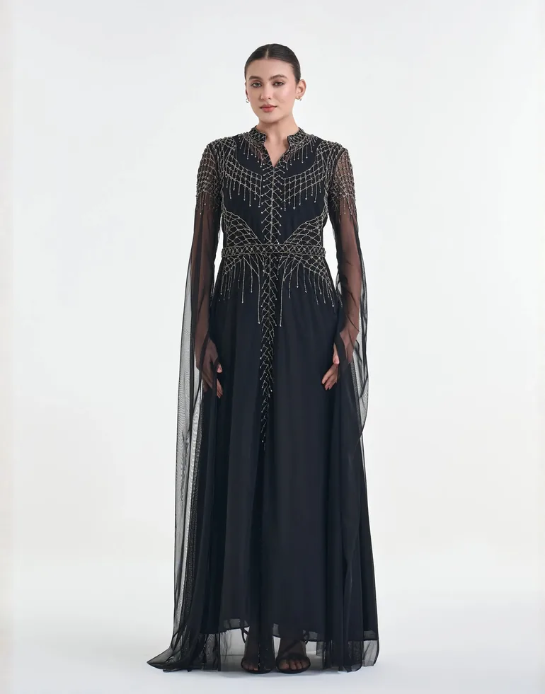 Midnight Regal Grace