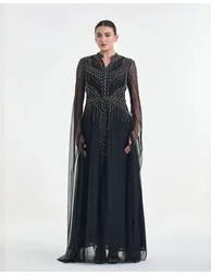 Midnight Regal Grace