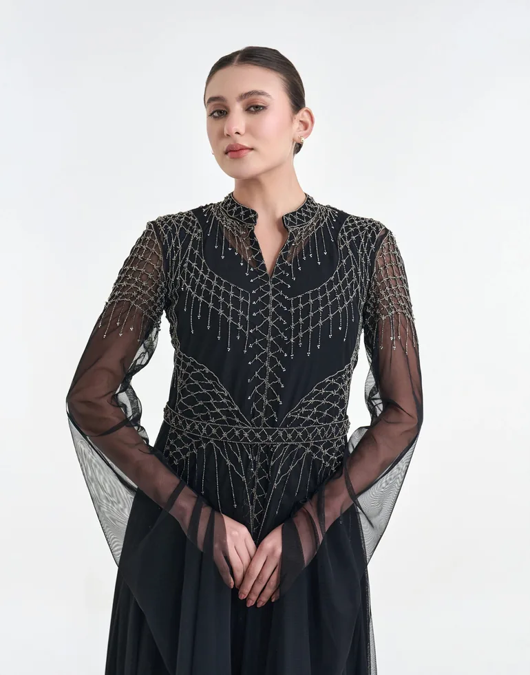 Midnight Regal Grace - 2