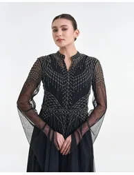 Midnight Regal Grace - 2