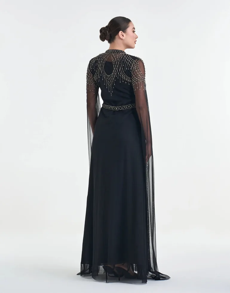 Midnight Regal Grace - 4