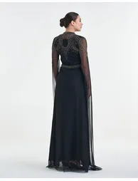 Midnight Regal Grace - 4